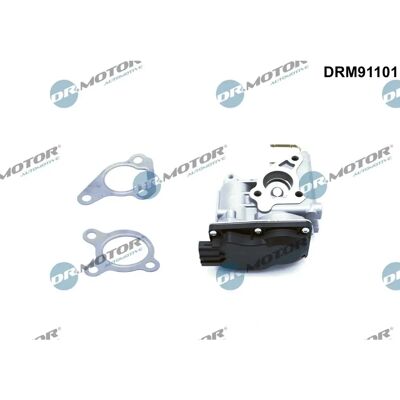 Supapă EGR Toyota RAV4, Verso, Auris - Electrică, 5 Pinuri Supapă EGR Toyota RAV4, Verso, Auris - Electrică, 5 Pinuri