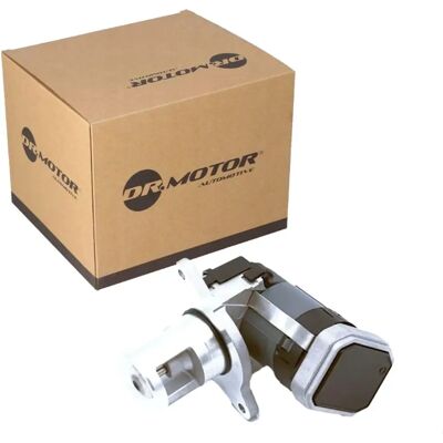 Dr.Motor OEM EGR Valve for Mercedes-Benz 6461400460 6461400760 Dr.Motor OEM EGR Valve for Mercedes-Benz 6461400460 6461400760