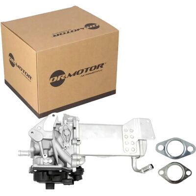Dr.motor EGR Ventil voor VW Amarok - Automobiel Dr.motor EGR Ventil voor VW Amarok - Automobiel