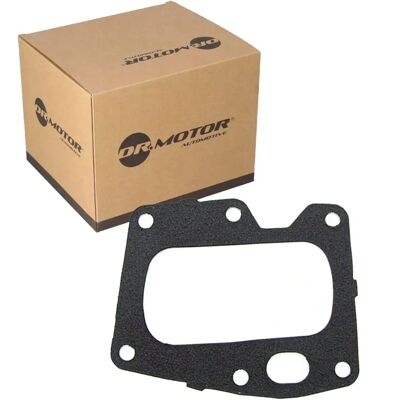 Dr.motor DRM01818 - AGR-ventil packning för bil Dr.motor DRM01818 - AGR-ventil packning för bil