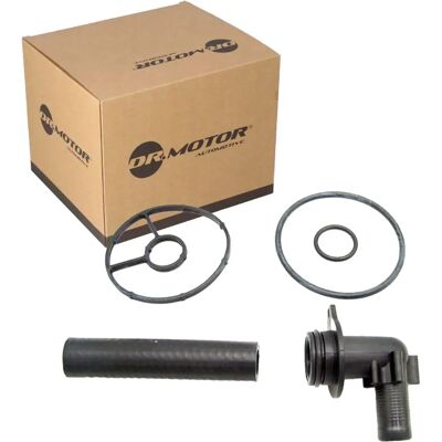 Dr.motor DRM0571S - Τμήμα ψύξης Dr.motor DRM0571S - Τμήμα ψύξης
