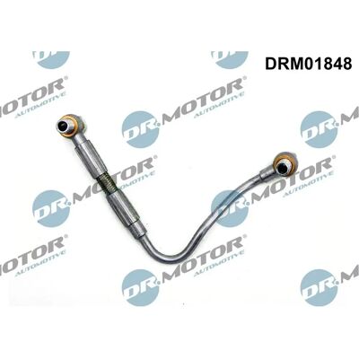 Opel Turbo Oil Line - Compatible with Astra Cascada, Zafira C - Automotive Part Opel Turbo Oil Line - Compatible with Astra Cascada, Zafira C - Automotive Part