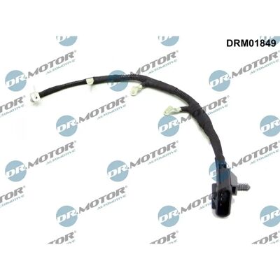 Dr.motor Reparatieset voor Ford Transit - Kabel en Gloeibougie Dr.motor Reparatieset voor Ford Transit - Kabel en Gloeibougie
