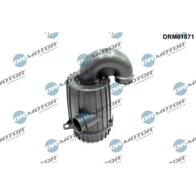 DR.MOTOR AUTOMOTIVE DRM01871 Luftfilterlock - Luftfilterlock DR.MOTOR AUTOMOTIVE DRM01871 Luftfilterlock - Luftfilterlock