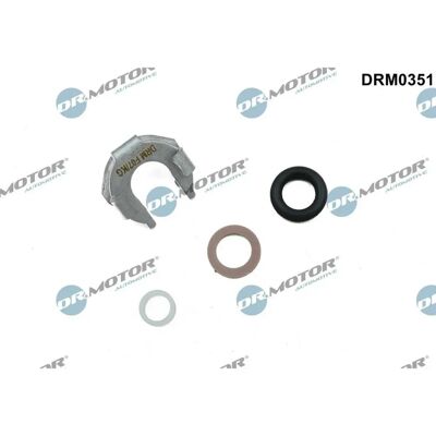 Dr.motor Repair Kit for Fuel Injector - Audi VW Fsi Dr.motor Repair Kit for Fuel Injector - Audi VW Fsi
