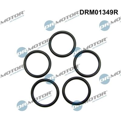 Dr.Motor Automotive - DS7Q6730AA - 3648410 - Drm01349r - olieplug pakking Dr.Motor Automotive - DS7Q6730AA - 3648410 - Drm01349r - olieplug pakking