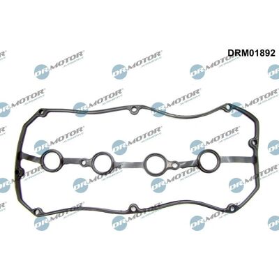 Dr.motor Automotive Kia Zylinderkopfhaube Dichtung - Ventildeckeldichtung Dr.motor Automotive Kia Zylinderkopfhaube Dichtung - Ventildeckeldichtung
