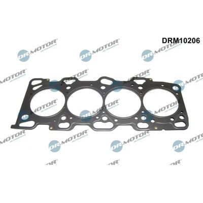 Dr.motor Automotive - DRM10206 - 0.40mm - 87.50mm - Dichtung Dr.motor Automotive - DRM10206 - 0.40mm - 87.50mm - Dichtung