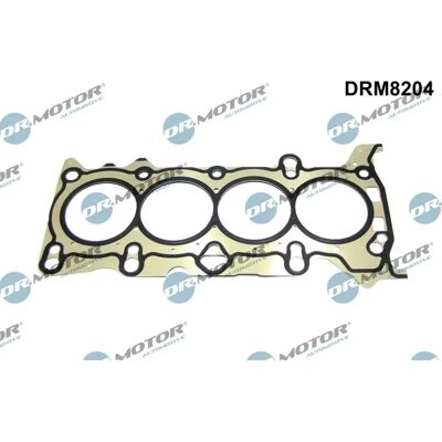 Dr.motor Automotive - DRM8204 - Ø85mm - 0.50mm - Zylinderkopfdichtung Dr.motor Automotive - DRM8204 - Ø85mm - 0.50mm - Zylinderkopfdichtung
