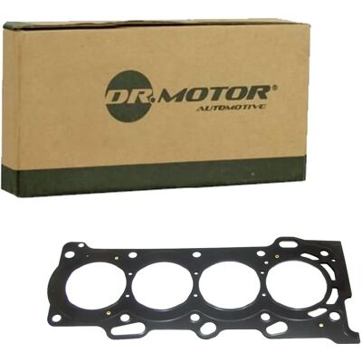 Kopfdichting Dr.motor - Compatibel met Lotus Elise, Toyota Allion, Auris - 0,6mm, 80mm Kopfdichting Dr.motor - Compatibel met Lotus Elise, Toyota Allion, Auris - 0,6mm, 80mm