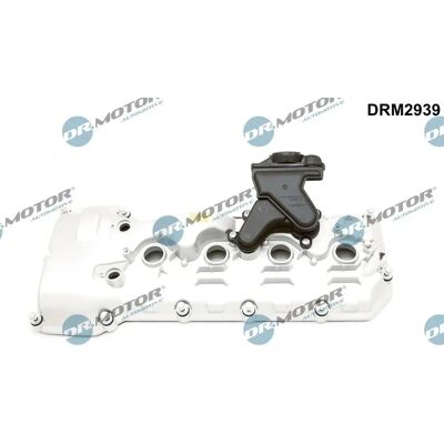 Dr.motor Automotive ventilkåpa för BMW 3-serie DRM2939 Dr.motor Automotive ventilkåpa för BMW 3-serie DRM2939