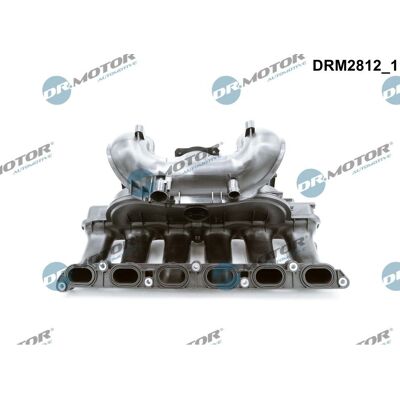 Dr.motor BMW Ansaugmodul - Modelle 1-7, X3, X5, Z4 - 11617522927 Dr.motor BMW Ansaugmodul - Modelle 1-7, X3, X5, Z4 - 11617522927