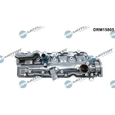 Dr.motor Automotive DRM15805 Luftinntaksmodul - Alfa Romeo Giulietta, Fiat Doblo, Jeep Renegade Dr.motor Automotive DRM15805 Luftinntaksmodul - Alfa Romeo Giulietta, Fiat Doblo, Jeep Renegade