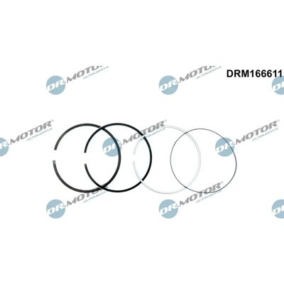 Motorpackningsset DRM166611 - Peugeot och Citroën Motorpackningsset DRM166611 - Peugeot och Citroën
