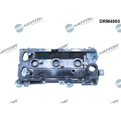 Dr.Motor Nissan Pathfinder - DRM4905 Kleppendeksel met pakking Dr.Motor Nissan Pathfinder - DRM4905 Kleppendeksel met pakking
