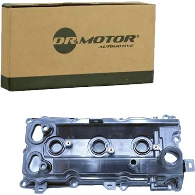 Dr.Motor Nissan Pathfinder - DRM4905 Capac capului cilindrului cu garnitură Dr.Motor Nissan Pathfinder - DRM4905 Capac capului cilindrului cu garnitură