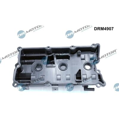 Καπάκι κεφαλής κινητήρα Dr.motor - Αριστερά, Για Nissan 350Z, Infiniti FX Καπάκι κεφαλής κινητήρα Dr.motor - Αριστερά, Για Nissan 350Z, Infiniti FX