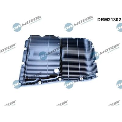 Dr.Motor DRM21302 Automatic Transmission Oil Pan - Automatic Transmission Oil Pan Dr.Motor DRM21302 Automatic Transmission Oil Pan - Automatic Transmission Oil Pan