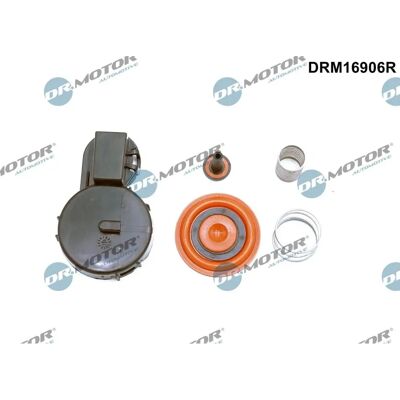 DR.MOTOR AUTOMOTIVE DRM16906R - Membran, Kurbelgehäuseentlüftung DR.MOTOR AUTOMOTIVE DRM16906R - Membran, Kurbelgehäuseentlüftung