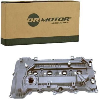 Dr.motor Automotive Ventildeckel - Blau - Für Hyundai Elantra, Kia Soul Dr.motor Automotive Ventildeckel - Blau - Für Hyundai Elantra, Kia Soul