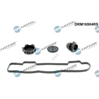 Dr.motor Zylinderkopfdichtungssatz für Citroën, Peugeot, Ford Dr.motor Zylinderkopfdichtungssatz für Citroën, Peugeot, Ford