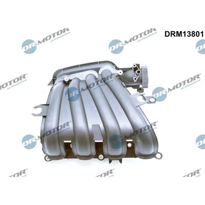 Dr.motor Automotive DRM13801 Intake Manifold - Nissan Cube Evalia Dr.motor Automotive DRM13801 Intake Manifold - Nissan Cube Evalia