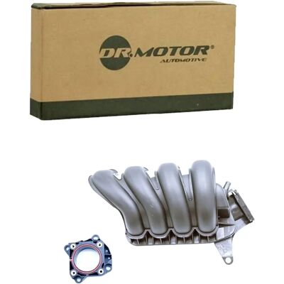 Dr.motor Toyota Avensis Intake Manifold - Seals & Joints Dr.motor Toyota Avensis Intake Manifold - Seals & Joints