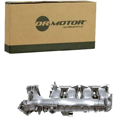 Dr.motor Automotive DRM12818 Inlaatverdeelstuk - Mercedes-Benz Dr.motor Automotive DRM12818 Inlaatverdeelstuk - Mercedes-Benz