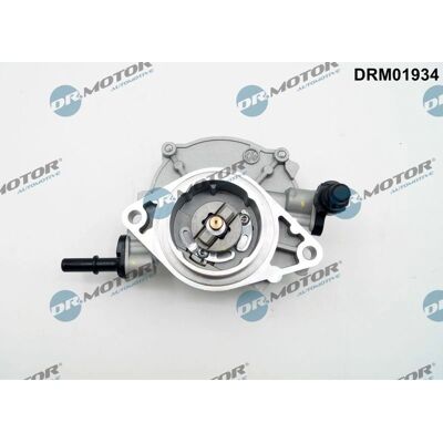 Dr.Motor Vacuum Pump for Ford Transit - Brake System Dr.Motor Vacuum Pump for Ford Transit - Brake System