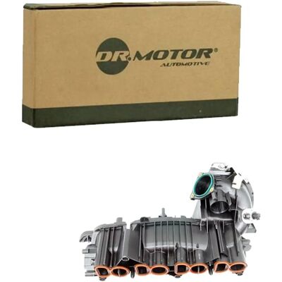 BMW Intake Manifold - Gaskets - Dr.Motor Automotive BMW Intake Manifold - Gaskets - Dr.Motor Automotive
