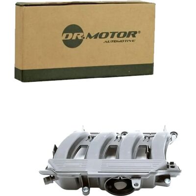 Dr.motor Automotive DRM18804 Σωληνωτό συλλέκτη - Συμβατό με Nissan Primastar, Renault Trafic 2, Opel Vivaro A Van Dr.motor Automotive DRM18804 Σωληνωτό συλλέκτη - Συμβατό με Nissan Primastar, Renault Trafic 2, Opel Vivaro A Van