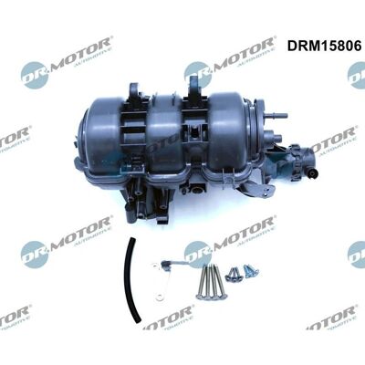 Dr.motor Automotive DRM15806 - Συλλέκτης εισαγωγής Dr.motor Automotive DRM15806 - Συλλέκτης εισαγωγής