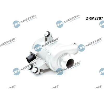 DR.MOTOR AUTOMOTIVE DRM2707 - Electric Water Pump for BMW/Alpina DR.MOTOR AUTOMOTIVE DRM2707 - Electric Water Pump for BMW/Alpina