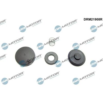 DR.MOTOR AUTOMOTIVE DRM21908R - Kit di riparazione ventilazione del coperchio motore DR.MOTOR AUTOMOTIVE DRM21908R - Kit di riparazione ventilazione del coperchio motore