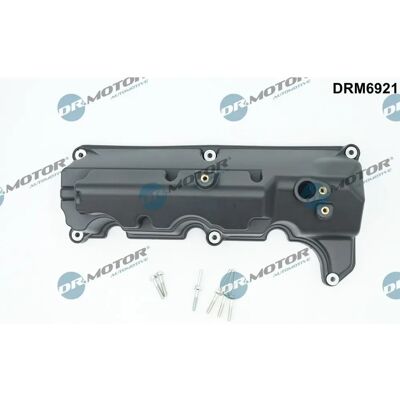 Καπάκι βαλβίδας Dr. Motor Automotive DRM6921 - Δεξιά, με στεγανοποιήσεις, βίδες - Ford Explorer ΗΠΑ Καπάκι βαλβίδας Dr. Motor Automotive DRM6921 - Δεξιά, με στεγανοποιήσεις, βίδες - Ford Explorer ΗΠΑ