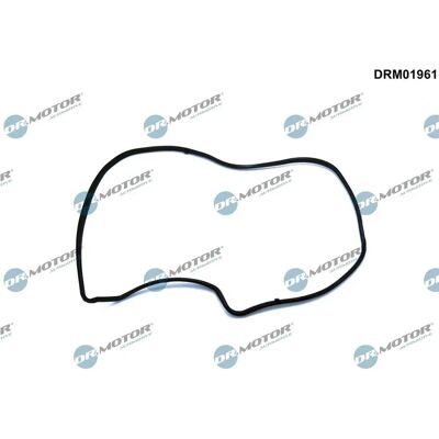 Dr.motor Automotive Ventildeckeldichtung - Honda Legend Odyssey OEM 12341R70A00 Dr.motor Automotive Ventildeckeldichtung - Honda Legend Odyssey OEM 12341R70A00