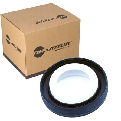 Dr.motor Joint de moteur - 35x48x10mm Rouleau à droite pour Audi A1-A5 - Publicité Dr.motor Joint de moteur - 35x48x10mm Rouleau à droite pour Audi A1-A5 - Publicité