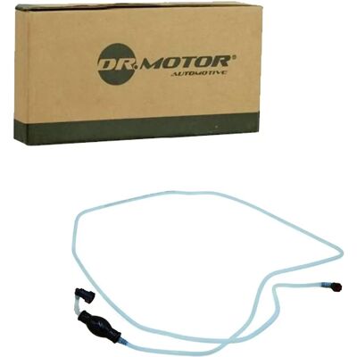 Dr.motor DRM18522 Fuel Line for Renault Clio Kangoo - Fuel Line Dr.motor DRM18522 Fuel Line for Renault Clio Kangoo - Fuel Line