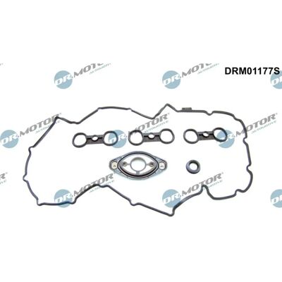 Ovaltäckningssats för BMW 1, 3, 5, 6, 7, X1, X3, X5, Z4 - Ovaltäckning Ovaltäckningssats för BMW 1, 3, 5, 6, 7, X1, X3, X5, Z4 - Ovaltäckning
