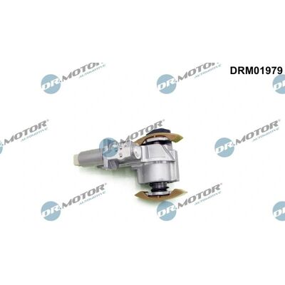 DR.MOTOR AUTOMOTIVE DRM01979 - Steuerventil, Nockenwellenverstellung DR.MOTOR AUTOMOTIVE DRM01979 - Steuerventil, Nockenwellenverstellung