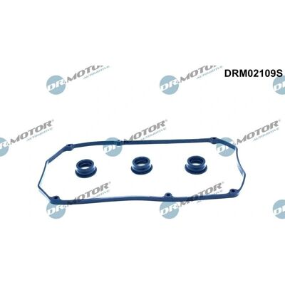 Dr.motor Zylinderkopfhaube Dichtungssatz - Autoteile Dr.motor Zylinderkopfhaube Dichtungssatz - Autoteile