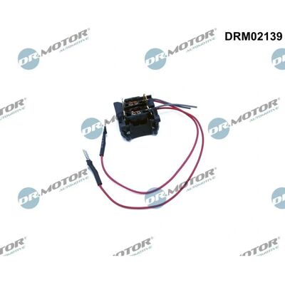 Dr.Motor Automotive DRM02139 Wagenreparaturset - Scheinwerferlampe Dr.Motor Automotive DRM02139 Wagenreparaturset - Scheinwerferlampe