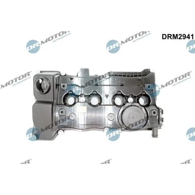 Κάλυμμα βαλβίδων BMW DRM2941 - Κεφαλή κυλίνδρου - Κατάλληλο για BMW σειρά 1 & 3 Κάλυμμα βαλβίδων BMW DRM2941 - Κεφαλή κυλίνδρου - Κατάλληλο για BMW σειρά 1 & 3