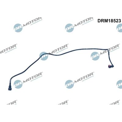 DR.MOTOR AUTOMOTIVE DRM18523 Brændstofslange - Brændstofslange DR.MOTOR AUTOMOTIVE DRM18523 Brændstofslange - Brændstofslange