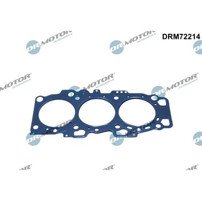 Topstykke pakning Dr. Motor - Hyundai Santa Fe, Kia Carnival, Magentis Topstykke pakning Dr. Motor - Hyundai Santa Fe, Kia Carnival, Magentis
