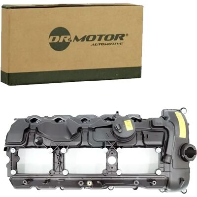 BMW DRM2942 Tapa de Culata - Juntas, Tornillos BMW DRM2942 Tapa de Culata - Juntas, Tornillos