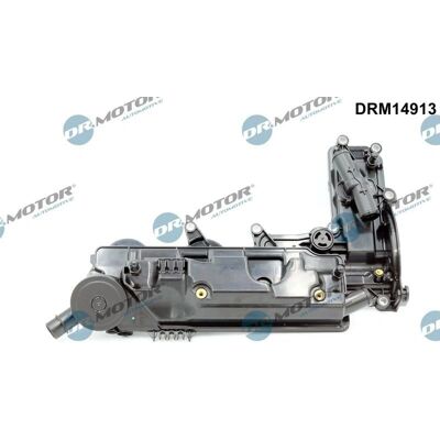 Dr. Motor Automotive DRM14913 Koppakking voor Land Rover Freelander 2 Dr. Motor Automotive DRM14913 Koppakking voor Land Rover Freelander 2