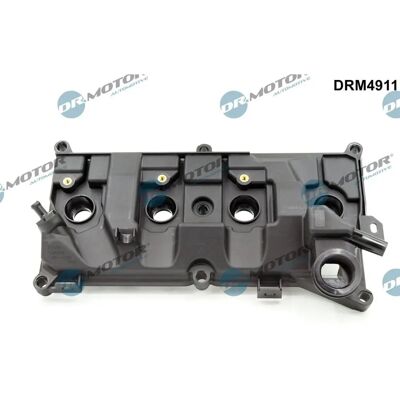 DR.MOTOR AUTOMOTIVE DRM4911 Κάλυμμα βαλβίδων - Nissan Juke DR.MOTOR AUTOMOTIVE DRM4911 Κάλυμμα βαλβίδων - Nissan Juke