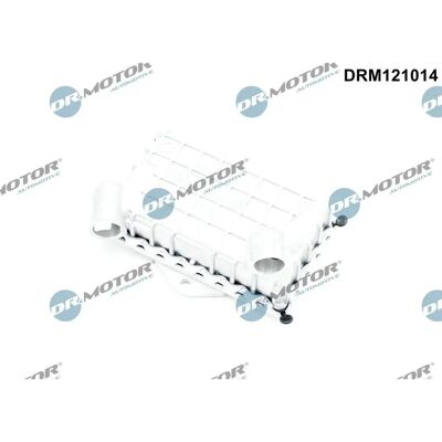 Dr.Motor Automotive DRM121014 - Oil Cooler Dr.Motor Automotive DRM121014 - Oil Cooler