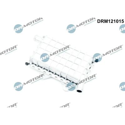 Dr.Motor Automotive DRM121015 - Motorölkühler Dr.Motor Automotive DRM121015 - Motorölkühler
